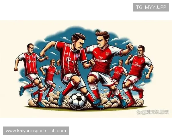 国际踢球大赛风云再起：谁将问鼎？，国际足球大赛